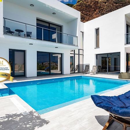 فيلا Casa Costa Do Sol By Mhm بونتا دو سول المظهر الخارجي الصورة