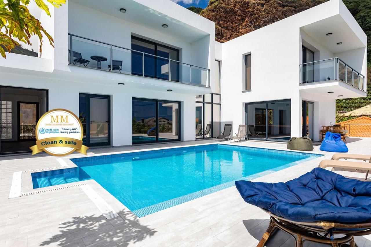 فيلا Casa Costa Do Sol By Mhm بونتا دو سول المظهر الخارجي الصورة
