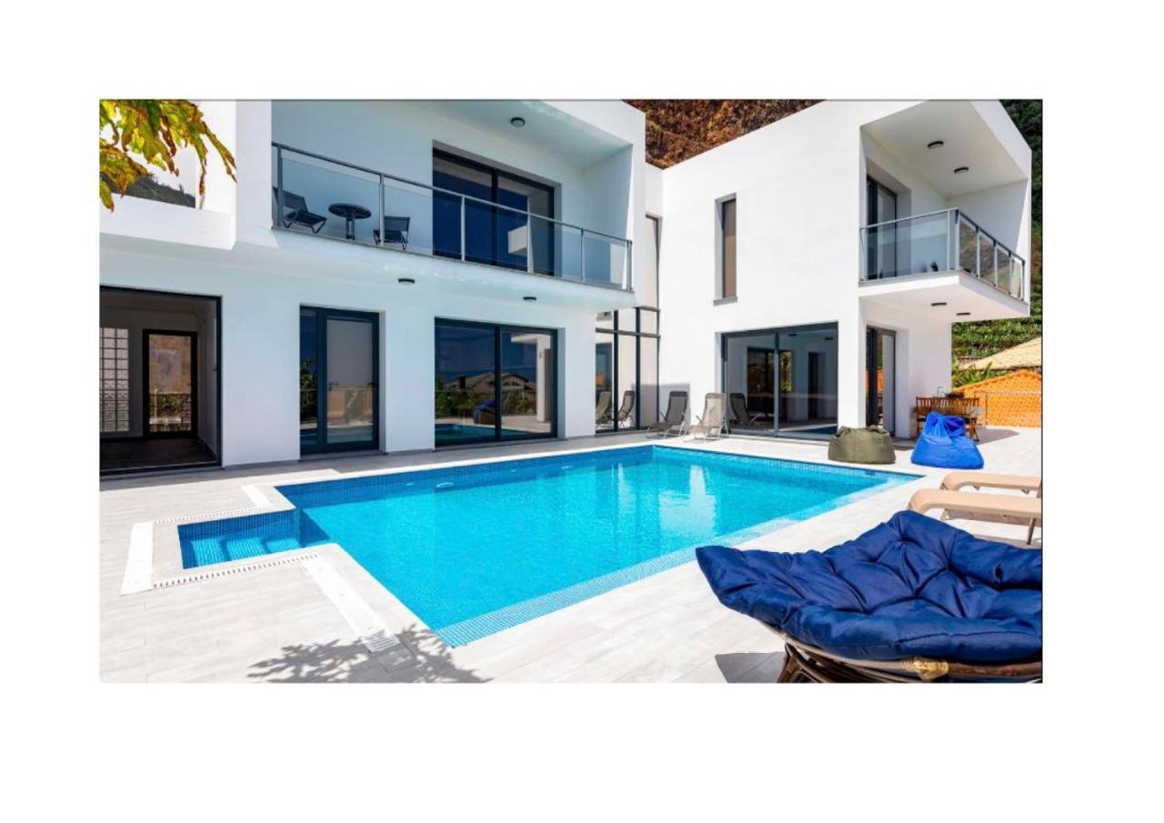 فيلا Casa Costa Do Sol By Mhm بونتا دو سول المظهر الخارجي الصورة