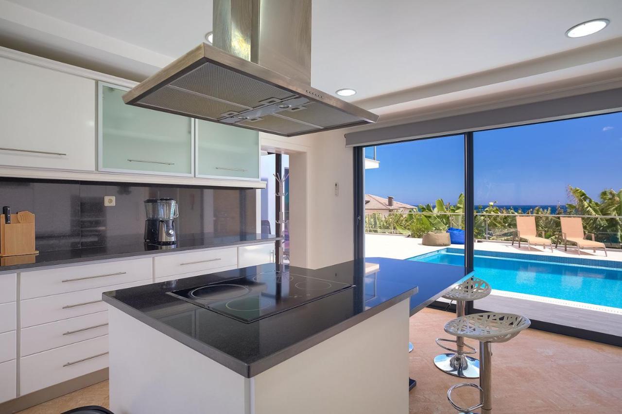 فيلا Casa Costa Do Sol By Mhm بونتا دو سول المظهر الخارجي الصورة