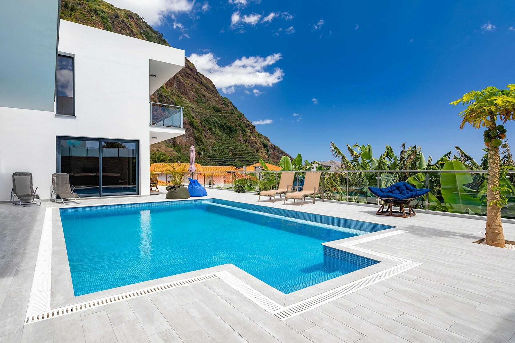 فيلا Casa Costa Do Sol By Mhm بونتا دو سول المظهر الخارجي الصورة