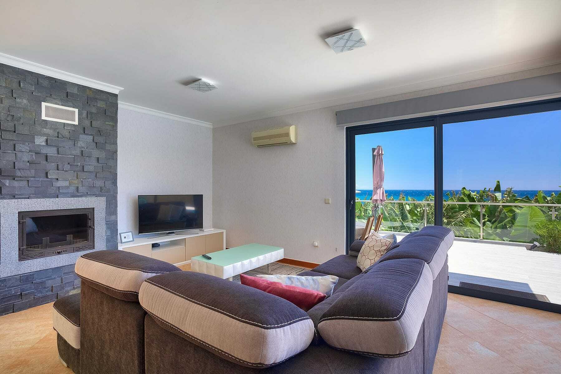 فيلا Casa Costa Do Sol By Mhm بونتا دو سول المظهر الخارجي الصورة